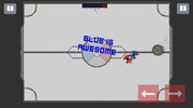 Cars And Ball - 2 player game screenshot 3