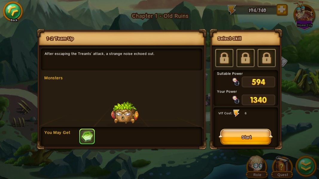 Pocket Brawl: Fire - Preview 8
