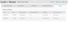 CurbSmart Parent screenshot 1