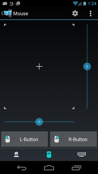 BL Windows App Remote - Free - Preview 3