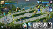 MapleStory Blitz screenshot 10