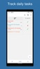 Daily Task Tracker screenshot 9