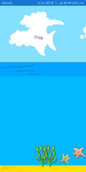 FISH VECTOR - Preview 1