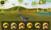 Talking Small Compsognathus screenshot 16