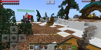 Games Servers for Minecraft Pocket Edition screenshot 4