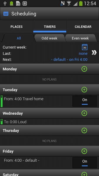 Smart Volume Control - Preview 5