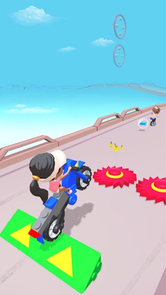 Brick Run 3D - Preview 1