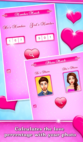Love Compatibility Test - Preview 3