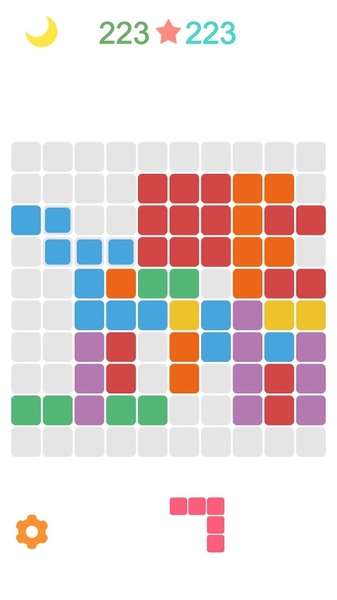 Block Puzzle Mania - Preview 1