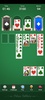 Palace Solitaire - Card Games screenshot 2