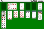 Solitaire screenshot 2