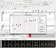 TuxGuitar screenshot 2