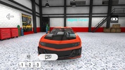 Car Driving Simulator 2022: Ultimate Drift screenshot 14