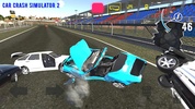 Car Crash Simulator 2 screenshot 5