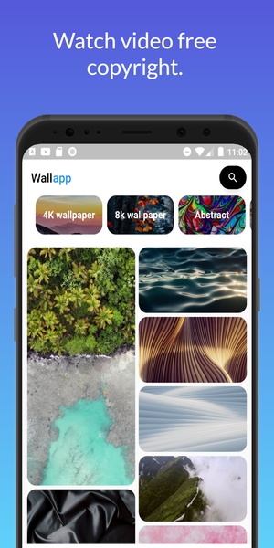 Wallapp - Preview 2