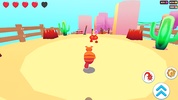 Rollie World screenshot 5