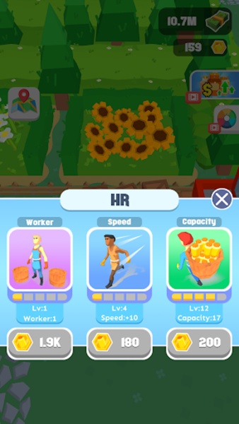 Bee Farm Tycoon - Preview 8
