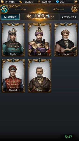 Game of Sultans - Preview 18