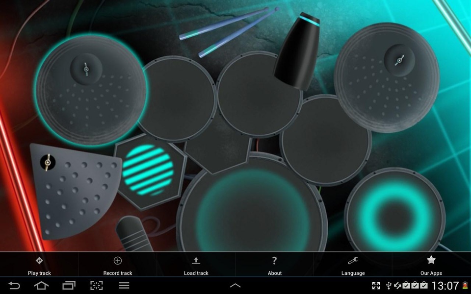 Best Electronic Drums - Preview 11