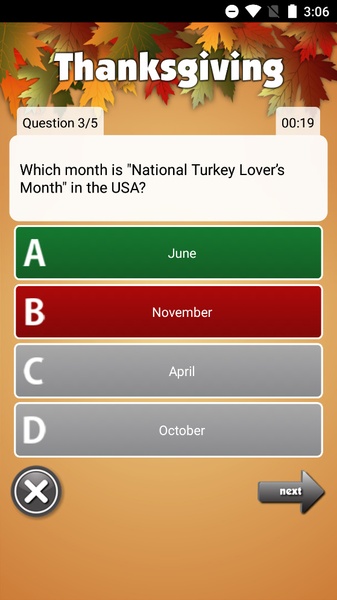 Thanksgiving 2022 - Preview 6