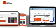 Iperius Remote screenshot 4
