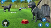 Dog Simulator Offline Pet Game screenshot 5