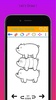 How to Draw Teddy Bear screenshot 9