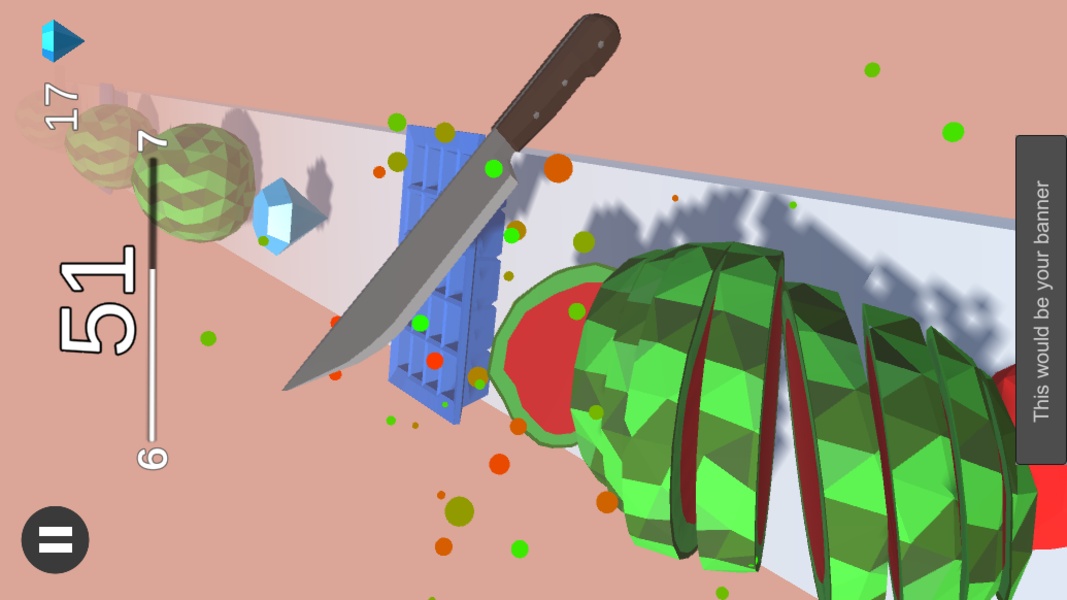 Slice It Mix - Preview 2
