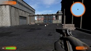 Strike Force 3D Shooter screenshot 2