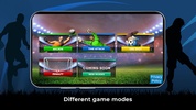 Soccer Kick Mobile League screenshot 4