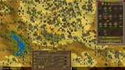 Widelands screenshot 1