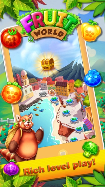 Fruit Harvest - Preview 3