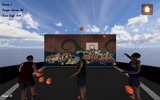 Basketball Throw screenshot 3