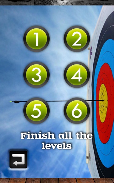 Archer Champion 3D 2015 - Preview 1