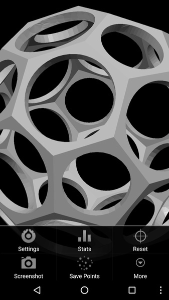 STL File Viewer - Preview 3