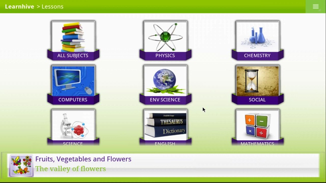LearnHive Lite - Preview 6