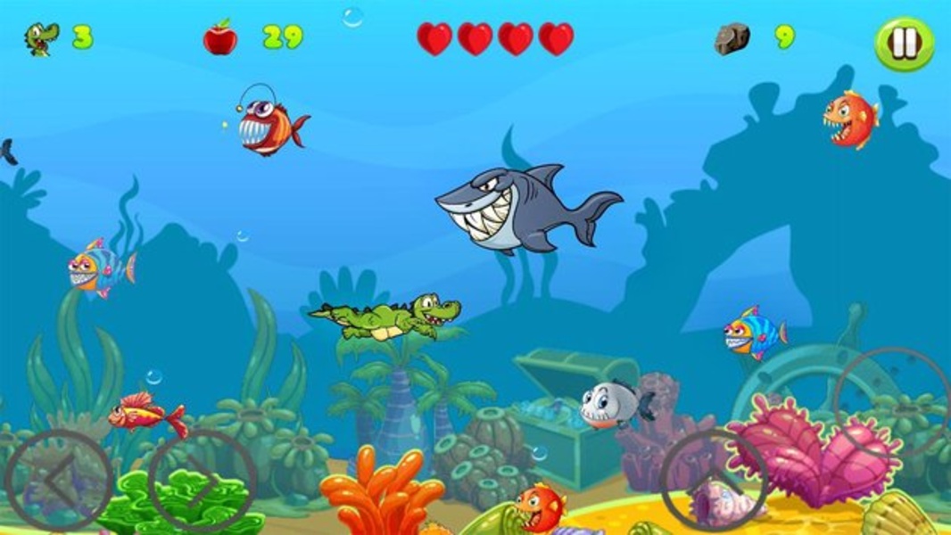Crocodile Adventure World - Preview 9