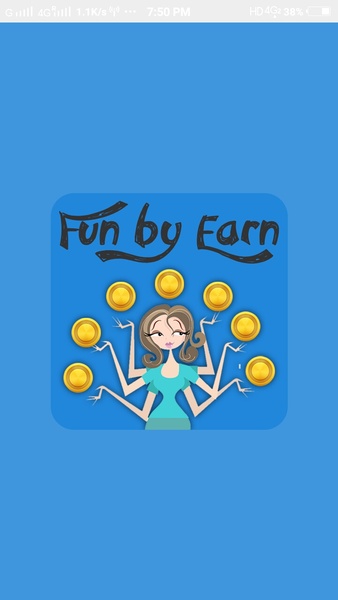 Fun By Earn - Preview 6
