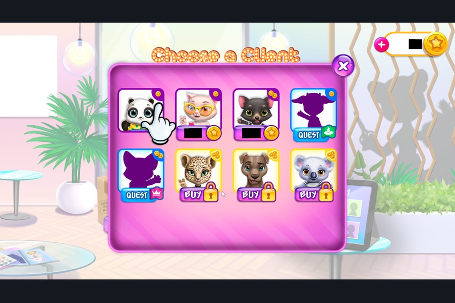 My Animal Hair Salon - Preview 1