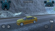 BMZ Simulator hill drift screenshot 4