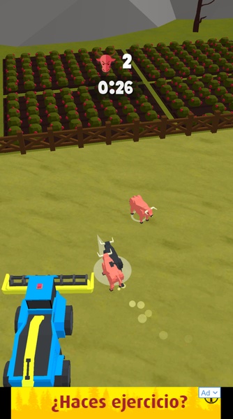 Ranch Stampede - Preview 5