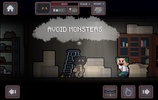 Hide And Rob:Pixel Horror screenshot 2