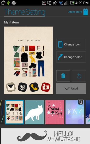 My it item - Preview 3