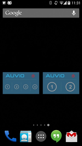 Auvio HDMI Switcher - Preview 1