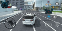 Mahindra Drift Car Game screenshot 4