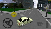 Russian Cars: Kalina screenshot 2