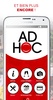 AD HOC screenshot 2