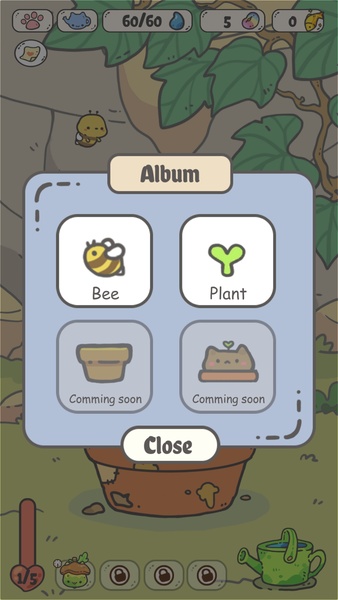 My CatPots - Preview 9