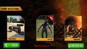Survival Island Wild Escape screenshot 3
