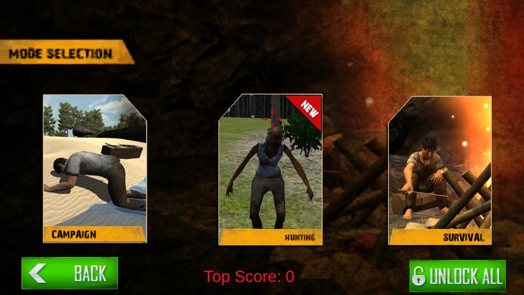Survival Island Wild Escape - Preview 3